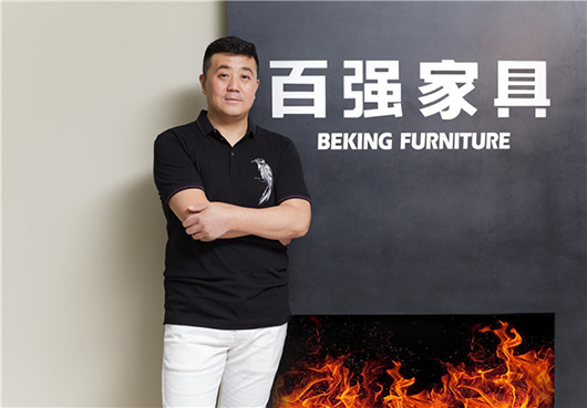 百强掌舵人陈晓太:向德国品质看齐 向创新型企业推进 百强掌舵人陈晓太:向德国品质看齐 向创新型企业推进