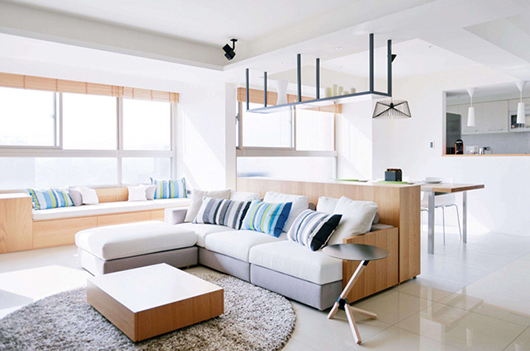 智能家居成国人消费新趋势 未来巨头将如何诞生? 智能家居成国人消费新趋势 未来巨头将如何诞生?