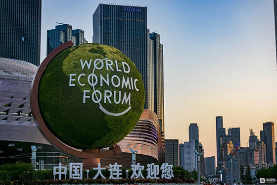 达沃斯探索科技革命下的共赢新模式 达沃斯探索科技革命下的共赢新模式