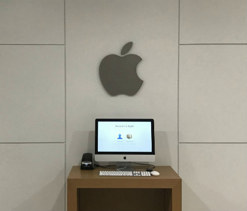 苹果公司 苹果公司